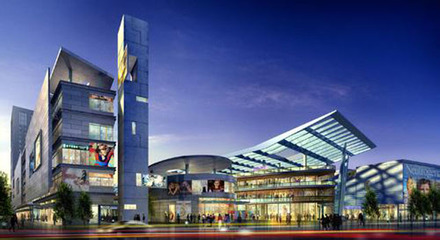 商業地產人流與業態規劃設計 驅動商業綜合體成功的關鍵因素