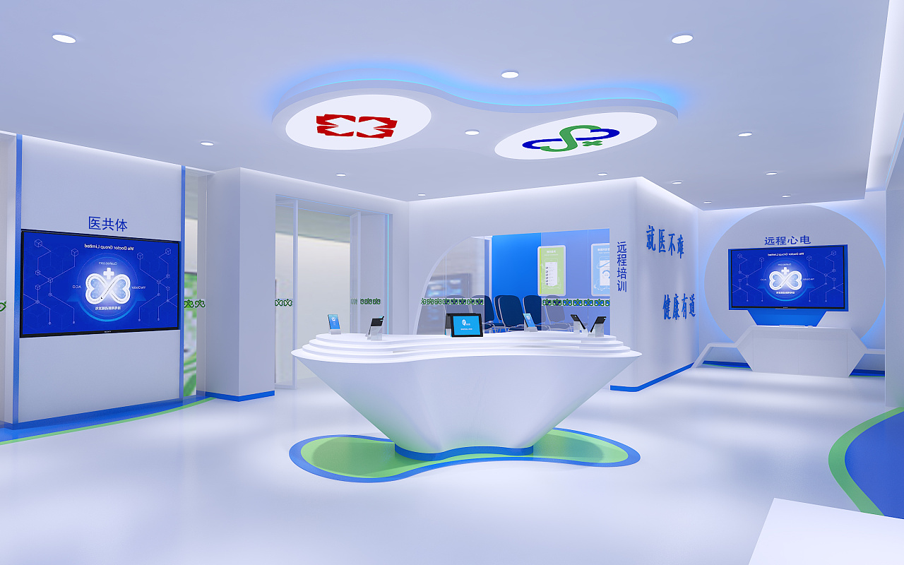 守護(hù)健康，醫(yī)路同行——日照嵐山醫(yī)院醫(yī)共體健康管理中心引領(lǐng)區(qū)域健康管理新風(fēng)尚